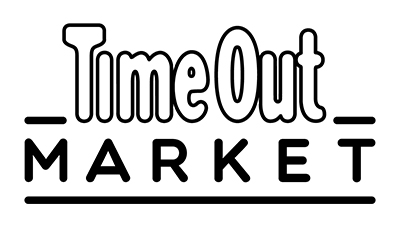 TimoutOut Market Logo